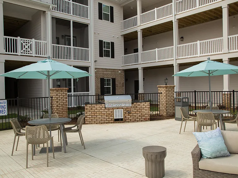 Waterleaf at Murrells Inlet — Photo 24