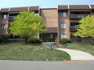 1343 Tattersall Rd, Centerville, OH 45459