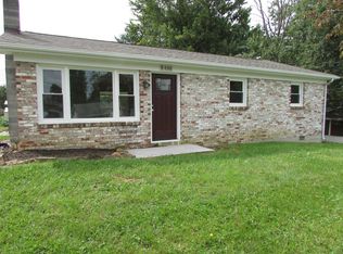 5486 Shepard Dr, Dublin, VA 24084