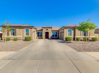 21932 E Camacho Rd, Queen Creek, AZ 85142