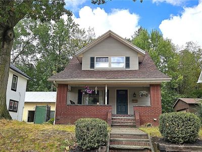 336 Spring St, Wooster, OH, 44691