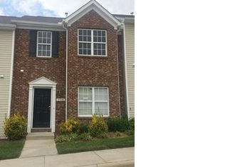 2718 Gross Ave, Wake Forest, NC 27587
