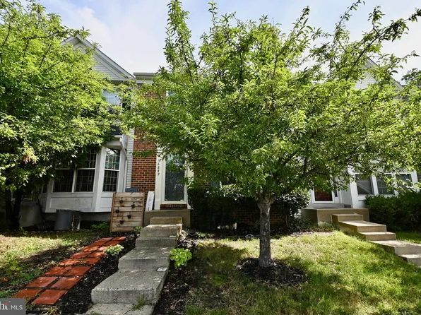 16889 Toms River Loop, Dumfries, VA 22026