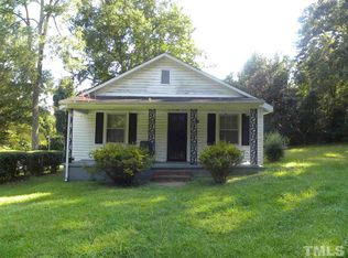 112 Parquet St, Durham, NC 27707