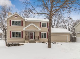 2133 Walnut St, West Des Moines, IA 50265