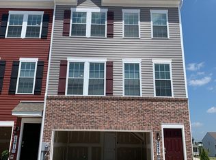 1239 Apollo Dr, Frederick, MD 21702