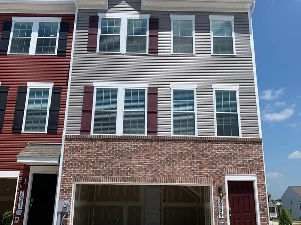 1239 Apollo Dr, Frederick, MD 21702