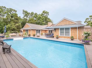 82 Beckys Path, Bridgehampton, NY 11932