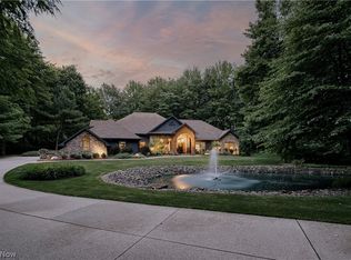 2816 Remington Point, Aurora, OH 44202