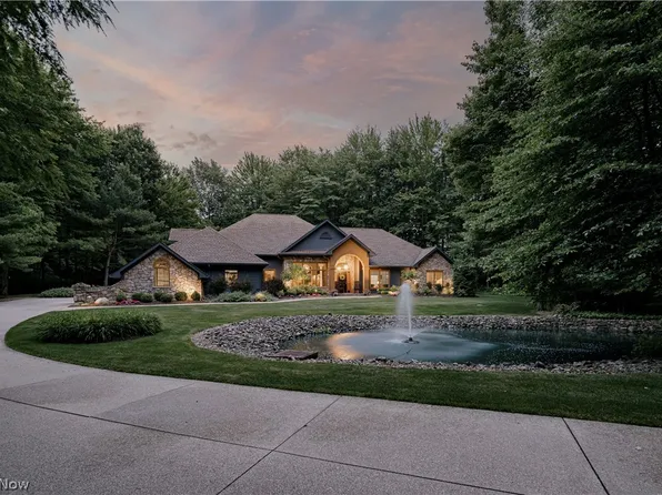 2816 Remington Point, Aurora, OH 44202