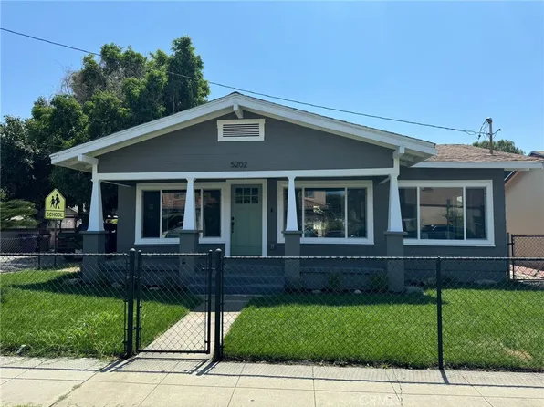 5202 Lindsey Ave, Pico Rivera, CA 90660