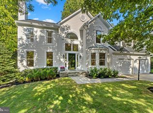 6465 River Run, Columbia, MD 21044