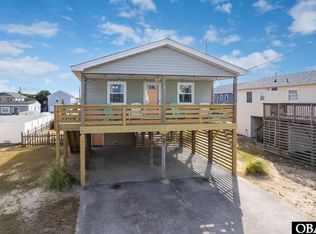 105 Greenville St LOT 419, Kill Devil Hills, NC 27948