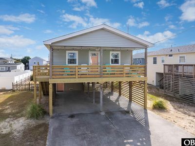 105 Greenville St Lot 419, Kill Devil Hills, NC, 27948