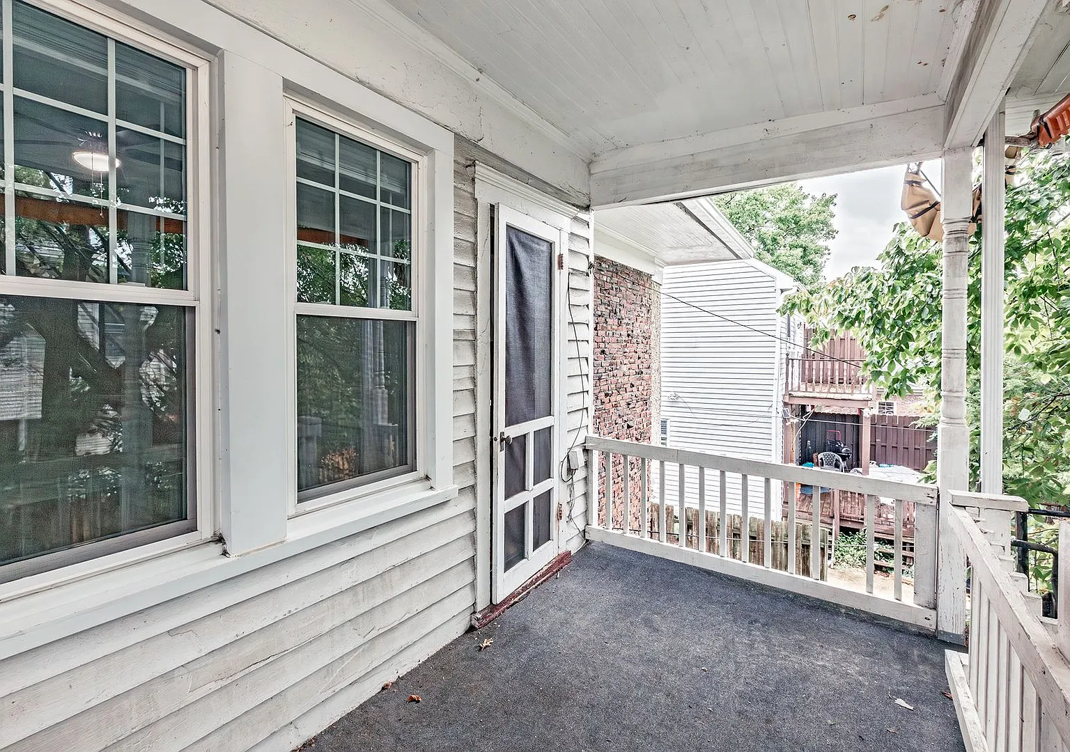 2 bedroom, 1 bathroom apartment - City of Wilmington — Photo 2