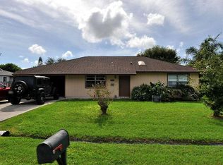 2272 SE Shipping Rd, Port Saint Lucie, FL 34952