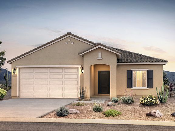 Lantana Plan, Verde Trails, Tolleson, AZ 85353 | Zillow