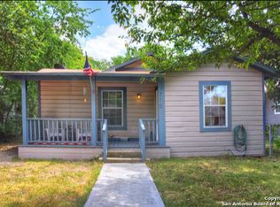 710 W Gramercy Pl, San Antonio, TX 78212