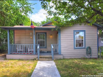 710 W Gramercy Pl, San Antonio, TX, 78212