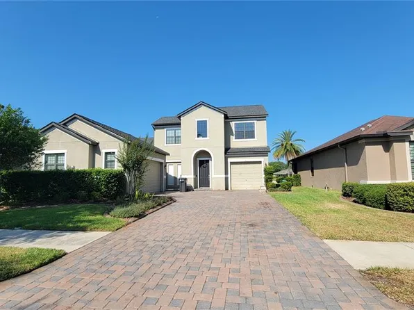 19406 Sweet Grass Way, Lutz, FL 33558