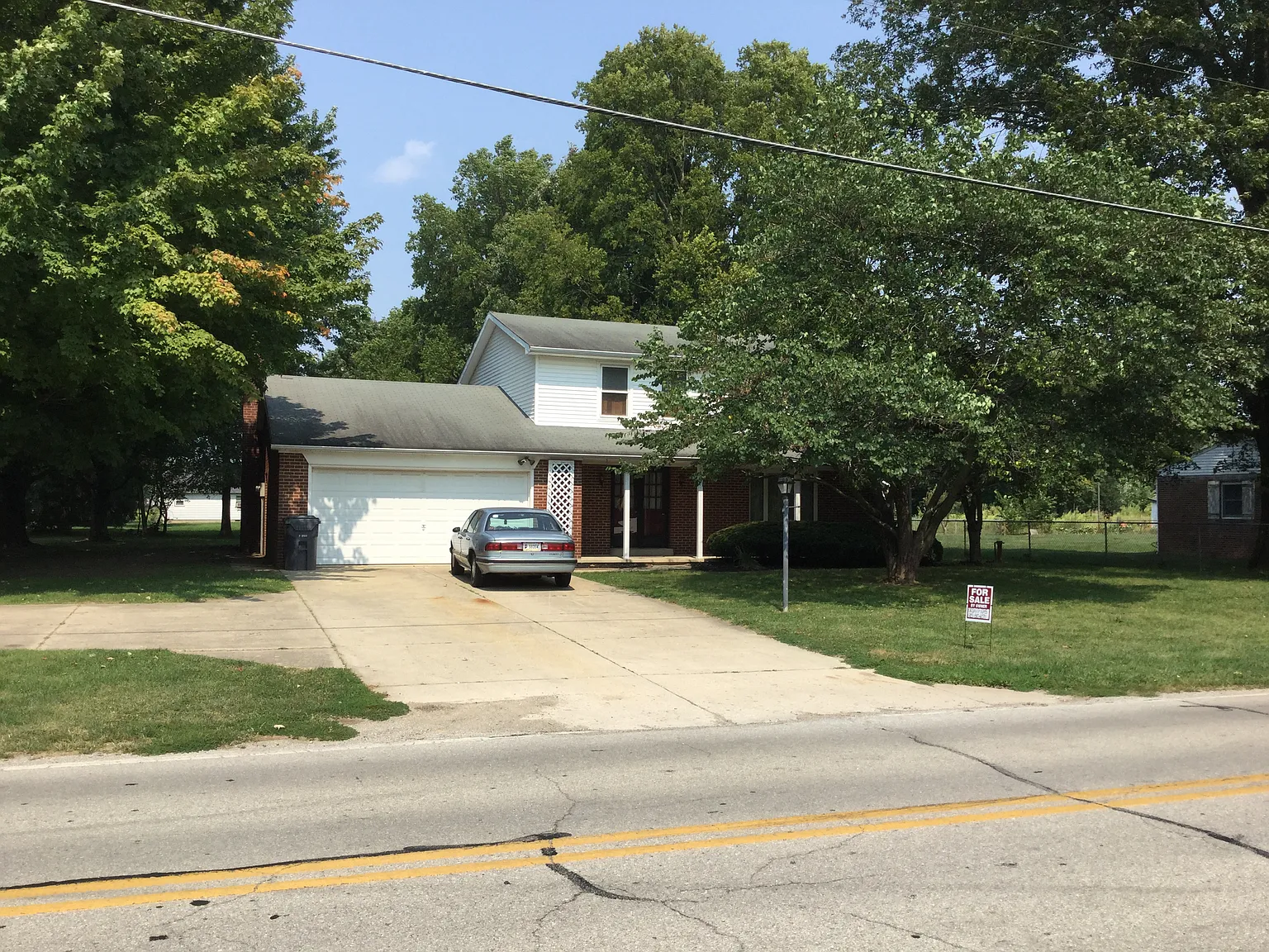 2884 W Huntsville Rd photo 1
