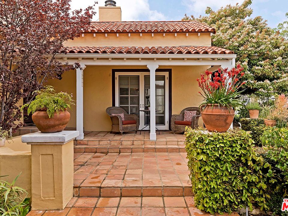 1711 Ensley Ave, Los Angeles, CA 90024 | Zillow