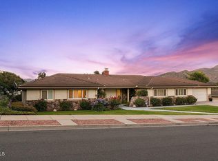 1538 San Rafael Way, Camarillo, CA 93012