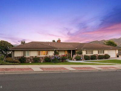 1538 San Rafael Way, Camarillo, CA, 93012