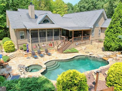 271 Chattahoochee Glen Rd, Clarkesville, GA, 30523