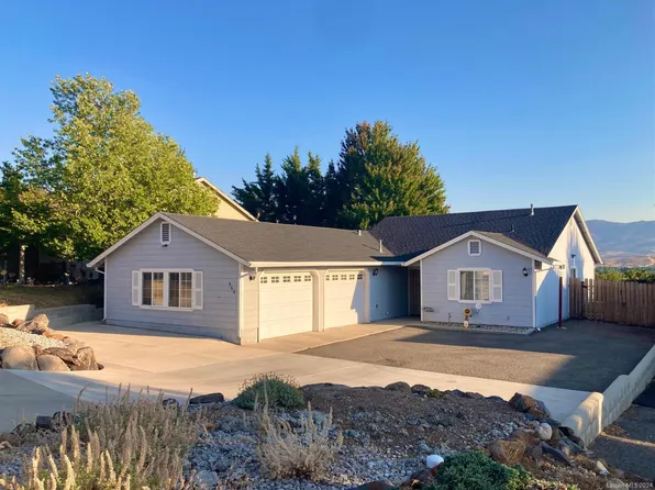 960 Cameron Way, Susanville, CA 96130
