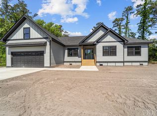 141 Shady Pines Ln LOT 6, Manteo, NC 27954