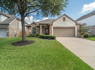 2875 Torano Cir, League City, TX 77573