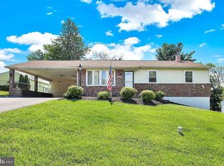 5847 Westwood Ave, Baltimore, MD