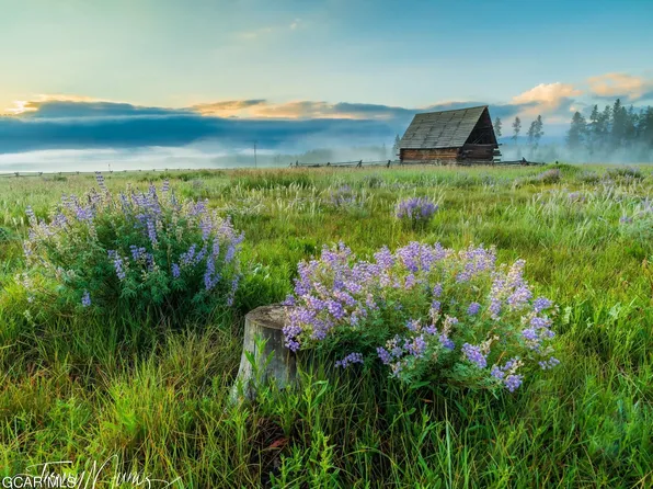 456 GCR 5171 aka Stagecoach Dr, Fraser, CO 80442