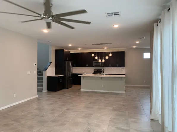 537 Ruby Mesa Ave, North Las Vegas, NV 89084