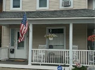 29 N 4th St, Bangor, PA
