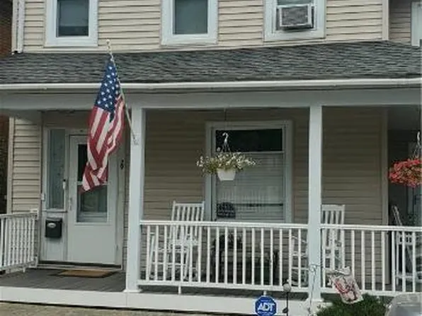 29 N 4th St, Bangor, PA 18013