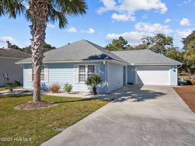 424 Emerald Circle, Emerald Isle, NC, 28594