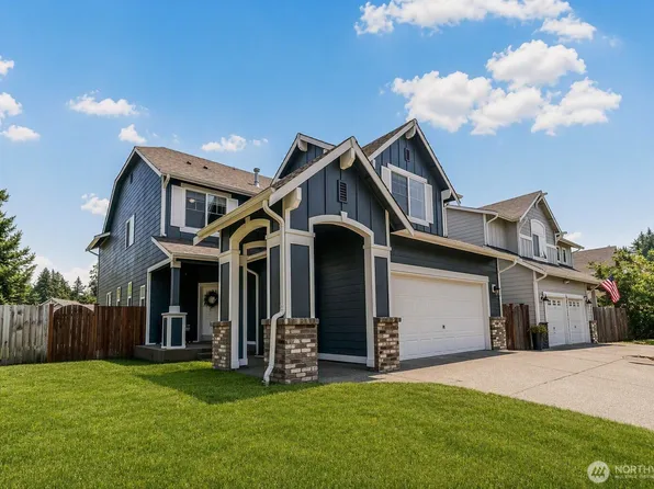 28610 227th Avenue SE, Maple Valley, WA 98038