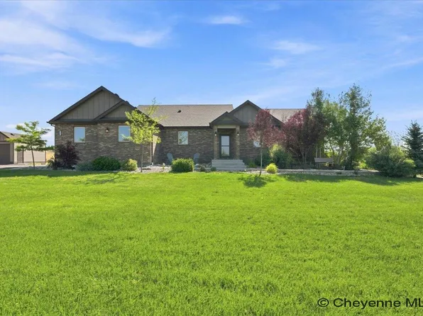 9563 Hynds Blvd, Cheyenne, WY 82009