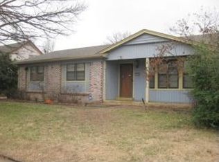 9064 E 29th St S, Tulsa, OK 74129