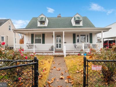 3459 Liberty Pkwy, Baltimore, MD, 21222
