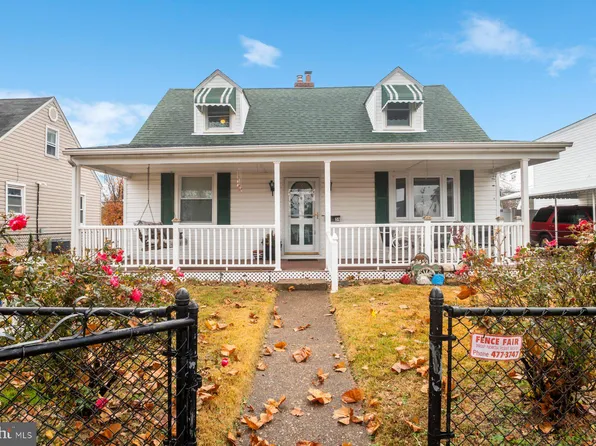 3459 Liberty Pkwy, Baltimore, MD 21222