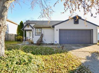 5723 Prestonwood Ct, Indianapolis, IN 46254