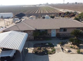 16015 S West Ave, Caruthers, CA 93609