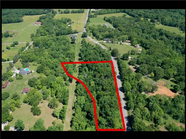 Of 9889 River Oaks Dr, Bentonville, AR 72712