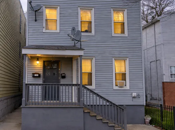 61 Brenner St, Newark, NJ