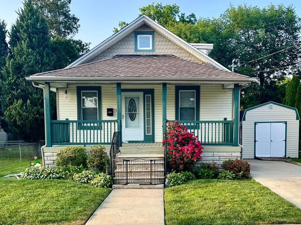 725 Gaskill Ave, Mount Ephraim, NJ 08059