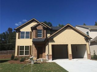 2220 Bonny Glen Cir, Austell, GA 30106