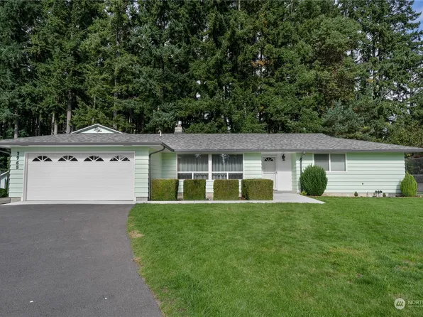 1965 Ponderosa Drive SE, Port Orchard, WA 98366